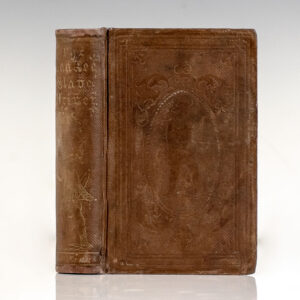 The Yankee Slave Driver; or, The Black and White Rivals.