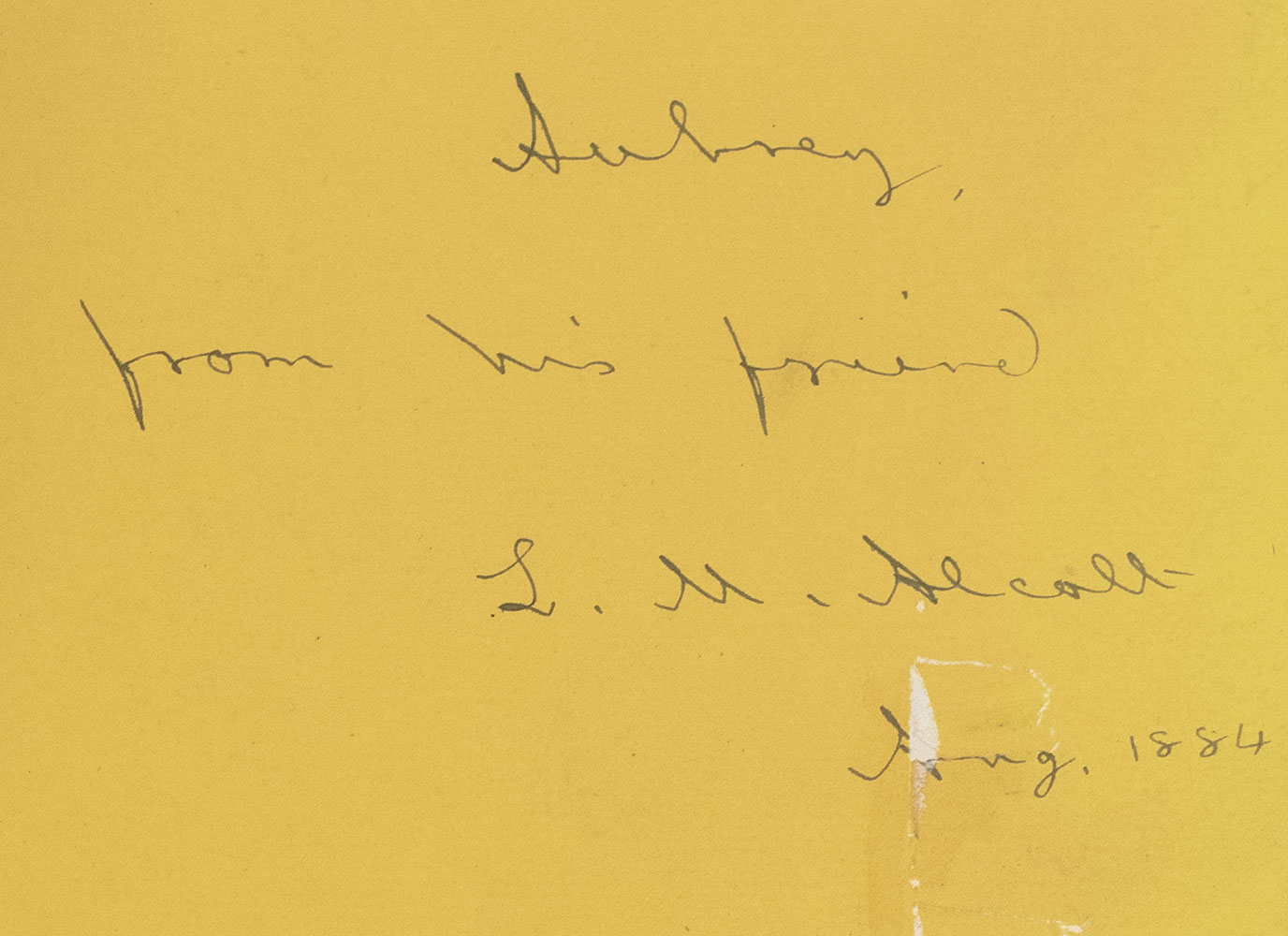 Little Ann and Other Poems.