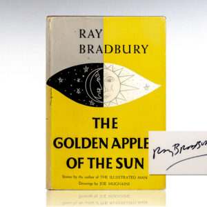 The Golden Apples of The Sun.