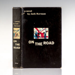 On The Road.