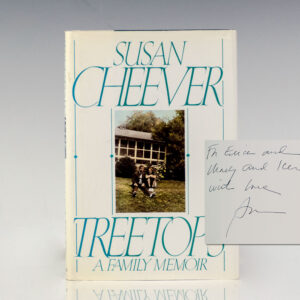 Treetops: A Family Memoir.