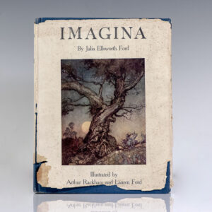 Imagina.