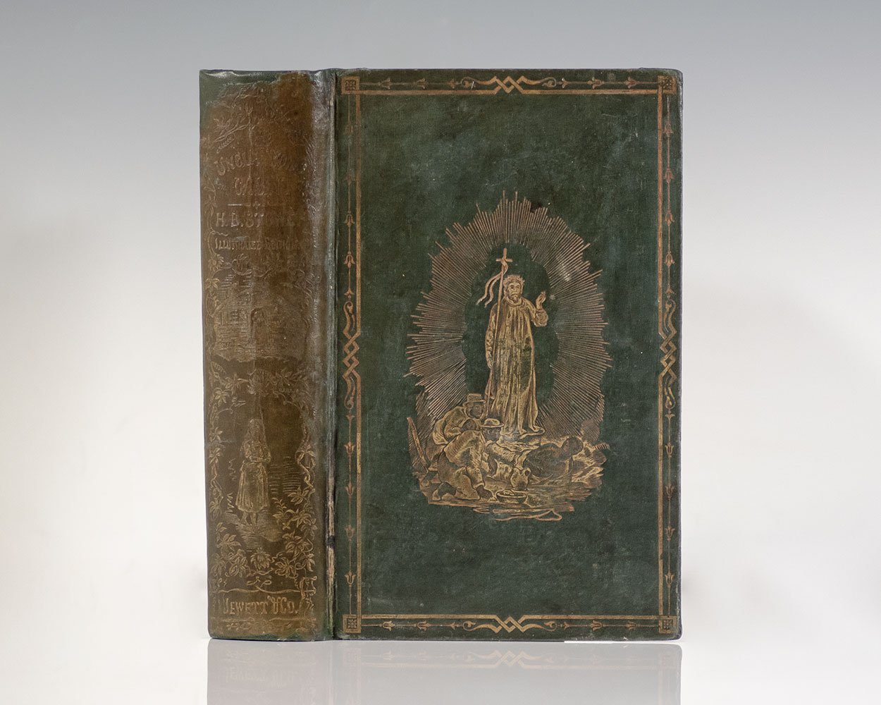 Uncle Tom's Cabin; or, Life Among the Lowly