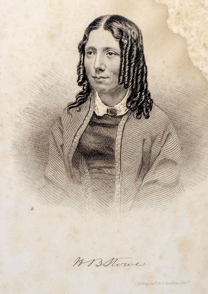 Uncle Tom's Cabin; or, Life Among the Lowly