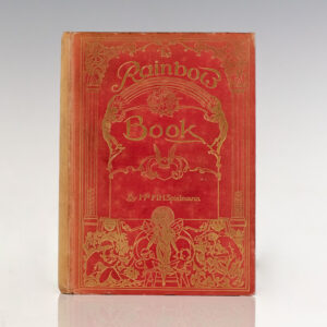 The Rainbow Book: Tales of Fun & Fancy.