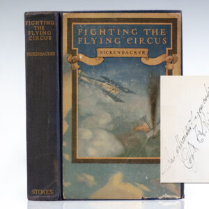 Fighting the Flying Circus.