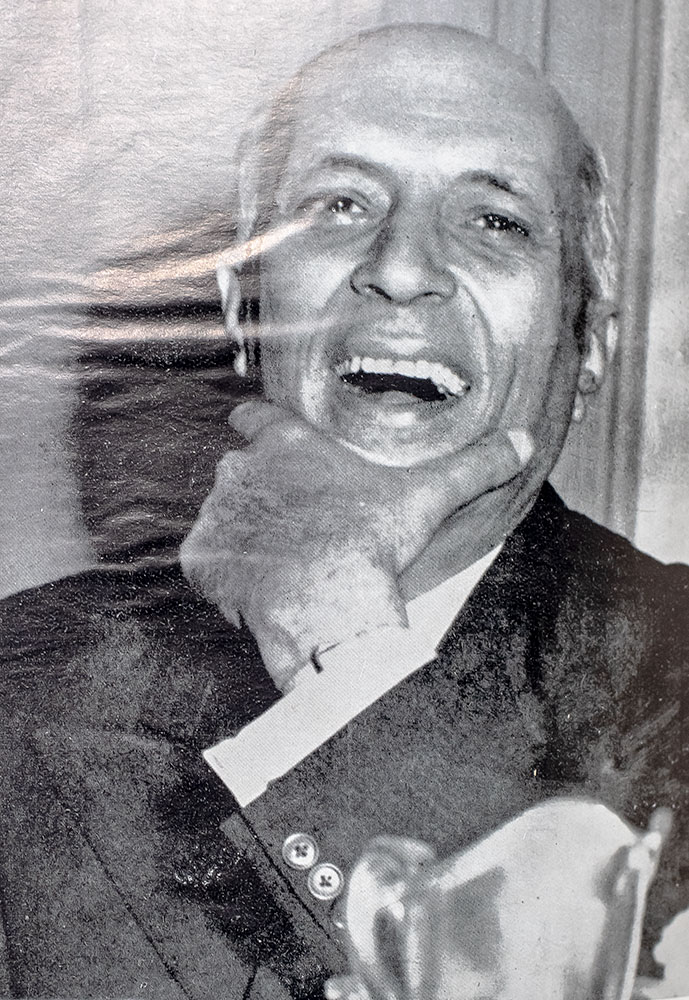 Inside America: A Voyage of Discovery.