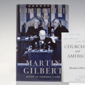 Churchill and America.