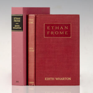 Ethan Frome.