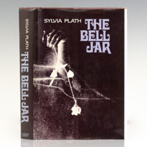 The Bell Jar.