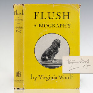 Flush: A Biography.