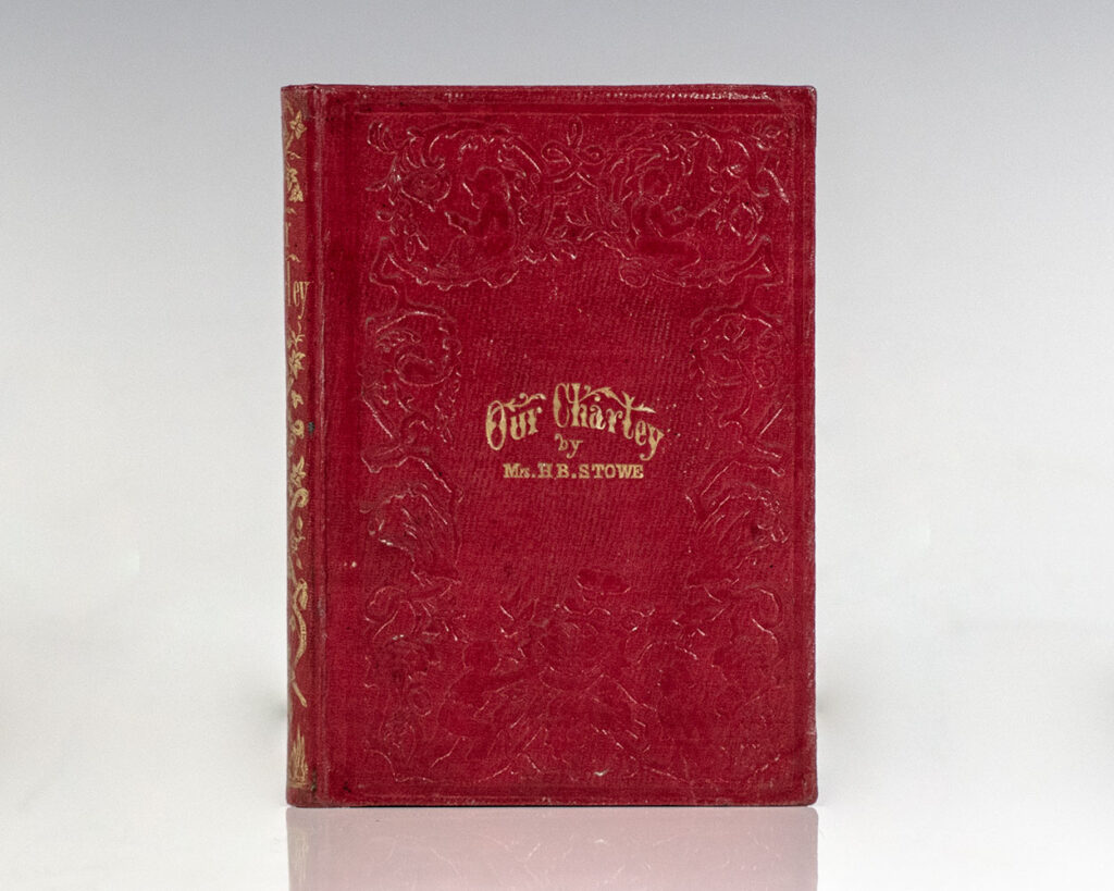 Our Charley, and What to Do With Him.