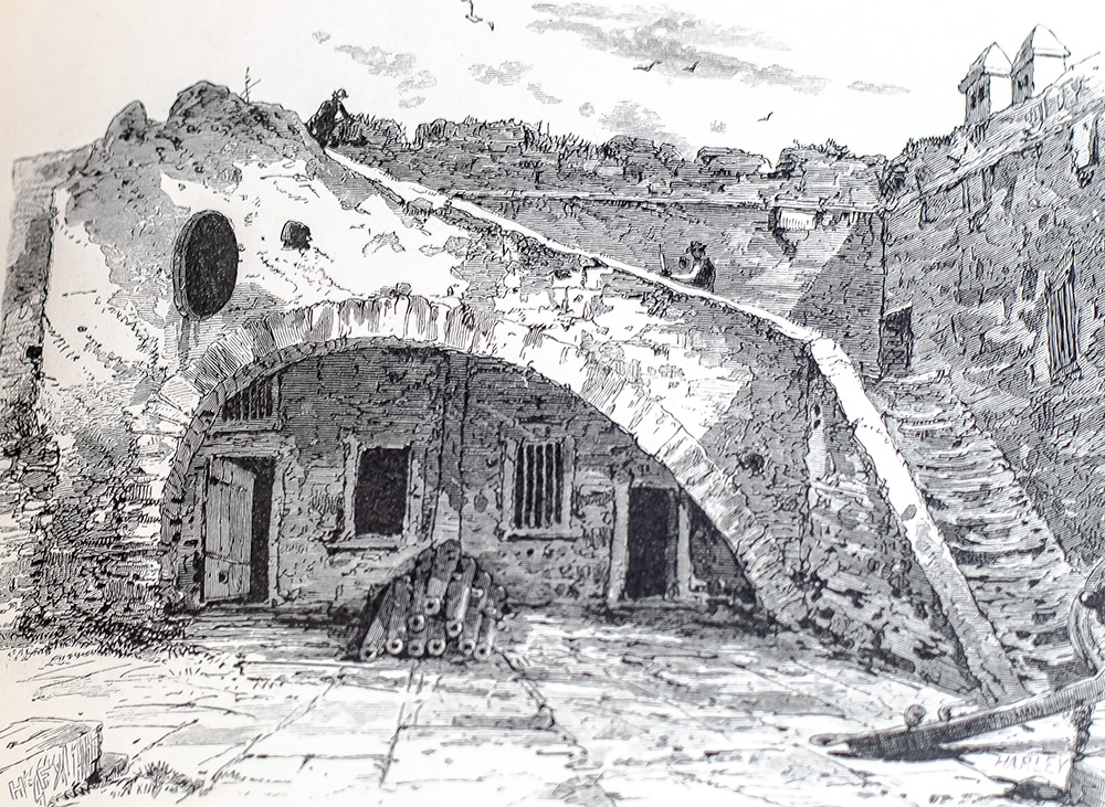 Picturesque America: Or, The Land We Live In. A Delineation by Pen and Pencil of The Mountains, Rivers, Lakes, Forest, Water-Falls, Shores, Cañons, Valleys, Cities, and Other Picturesque Features of Our Country.