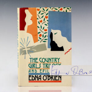 The Country Girls Trilogy and Epilogue.