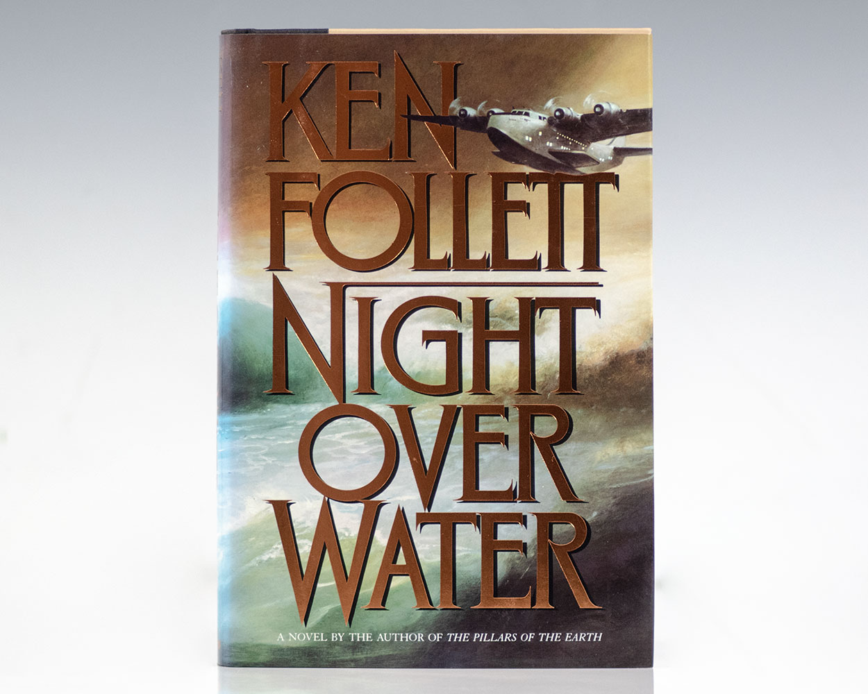 Night Over Water.