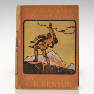 The Argonauts on the Amazon.