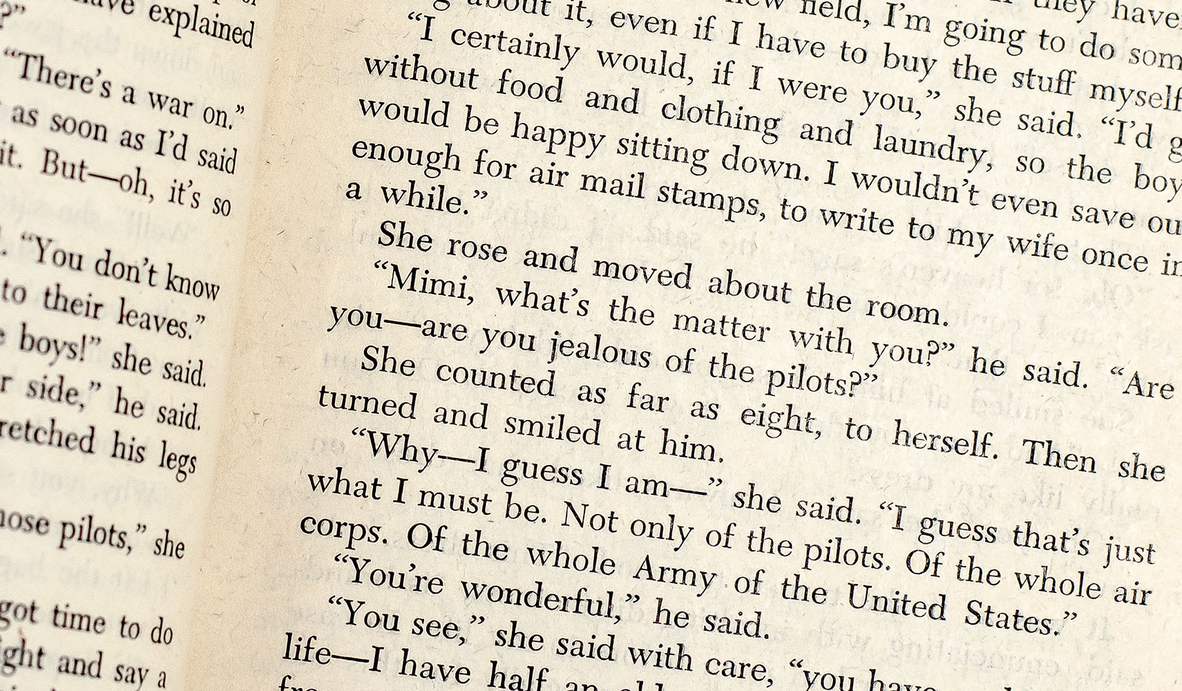 The Viking Portable Library: Dorothy Parker.