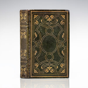 The Dramatic Works of William Shakespeare. With A Glossary.