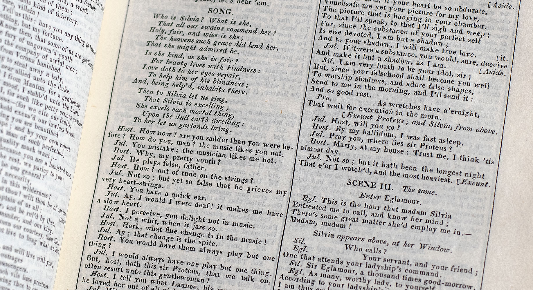 The Dramatic Works of William Shakespeare. With A Glossary.