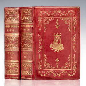 The Works of Charlotte Elizabeth. With an Introduction by H. B. Stowe.