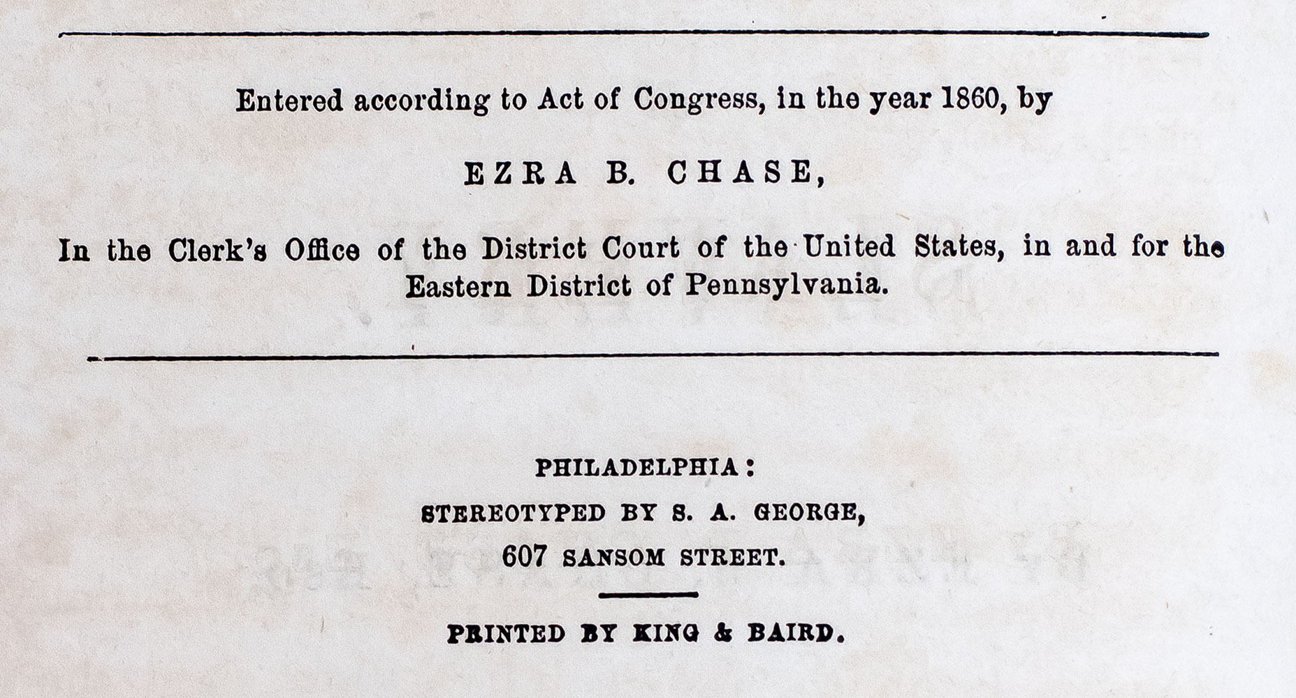 Teachings of Patriots and Statesmen; or, The "Founders of the Republic" on Slavery.