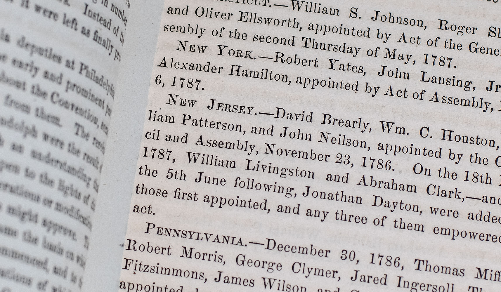 Teachings of Patriots and Statesmen; or, The "Founders of the Republic" on Slavery.