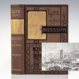 Life On The Mississippi.
