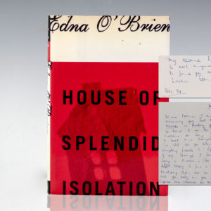 House of Splendid Isolation.