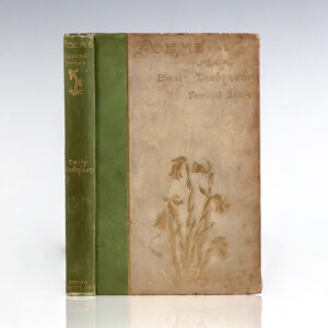 Poems by Emily Dickinson: Second Series.