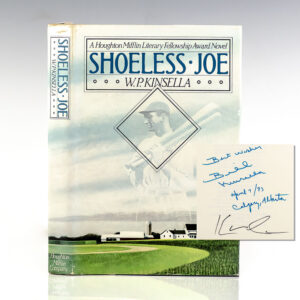 Shoeless Joe.