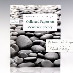 Collected Papers on Monetary Theory.