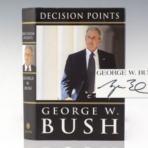 Decision Points.