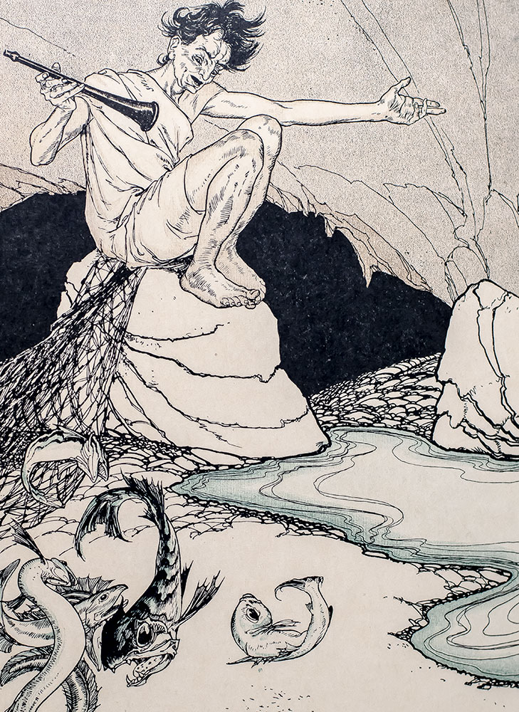 The Land of Enchantment.