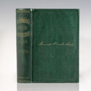 Men of Our Times; or Leading Patriots of the Day. Being Narratives of the Lives and Deeds of Statesmen, Generals, and Orators. Including Biographical Sketches and Anecdotes of Lincoln, Grant, Garrison, Sumner, Chase, Wilson, Etc.
