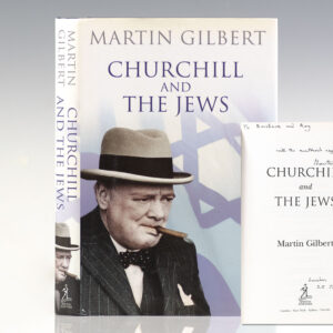 Churchill and The Jews.
