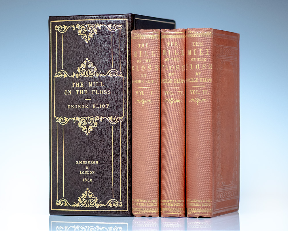 The Mill On The Floss.