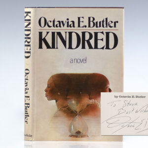 First edition of Butler’s classic bestselling novel