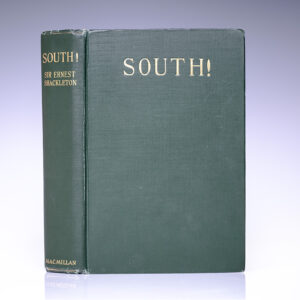 South. The Story of Shackleton's Last Expedition: 1914-1917.