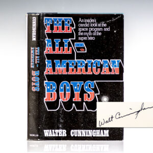 The All-American Boys.