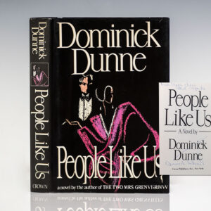 People Like Us.