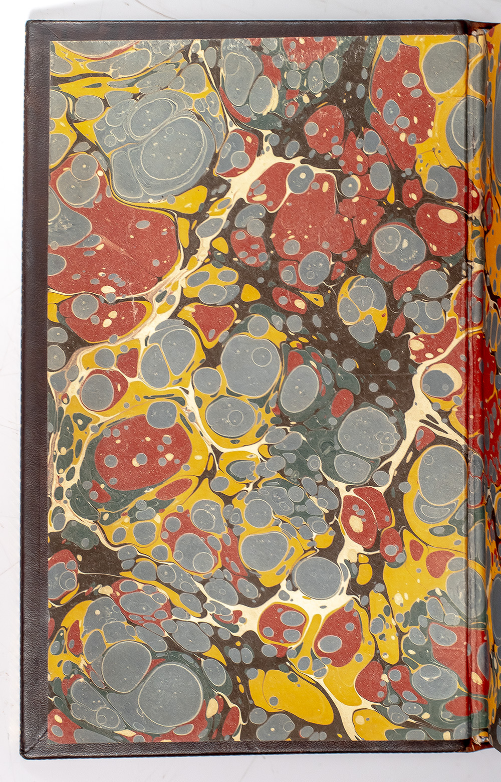 Political, Miscellaneous, and Philosophical Pieces; Arranged under the Following Heads and Distinguished by Initial Letters in each Leaf: General Politics; American Politics before the Troubles; American Politics during the Troubles; Provincial or Colony Politics; Miscellaneous and Philosophical Pieces.