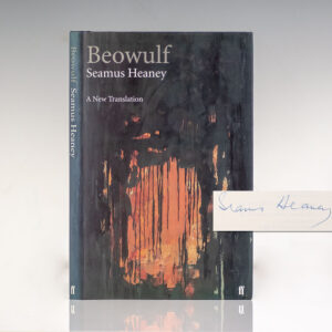 Beowulf: A New Verse Translation.