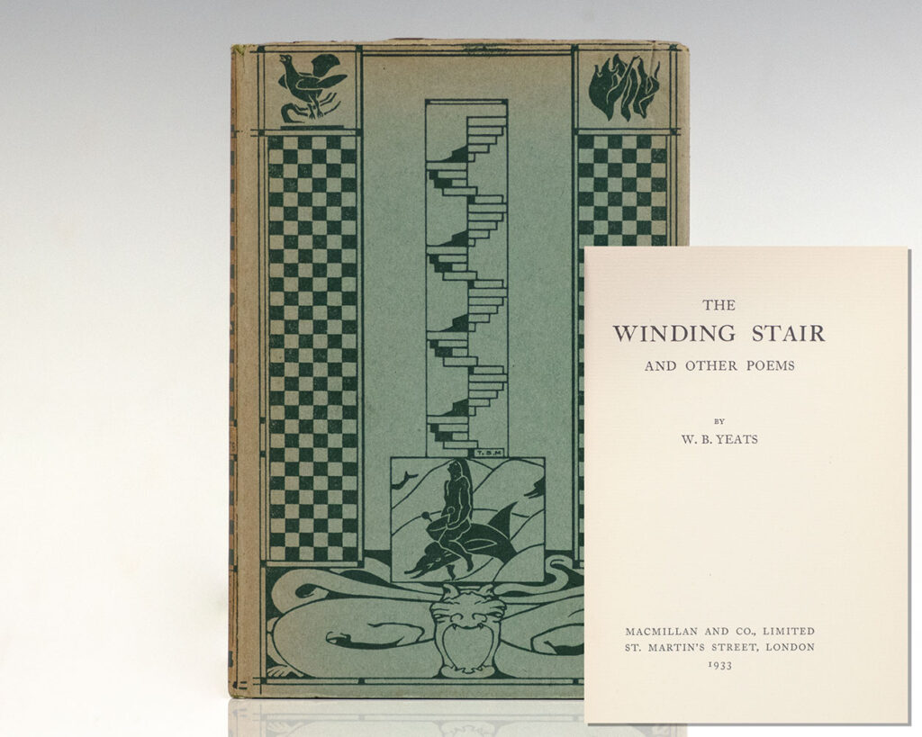 The Winding Stair and Other Poems.