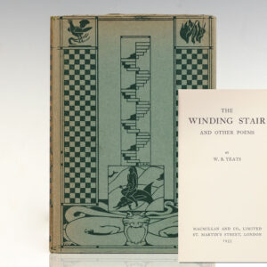 The Winding Stair and Other Poems.
