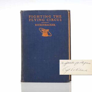 Fighting the Flying Circus.