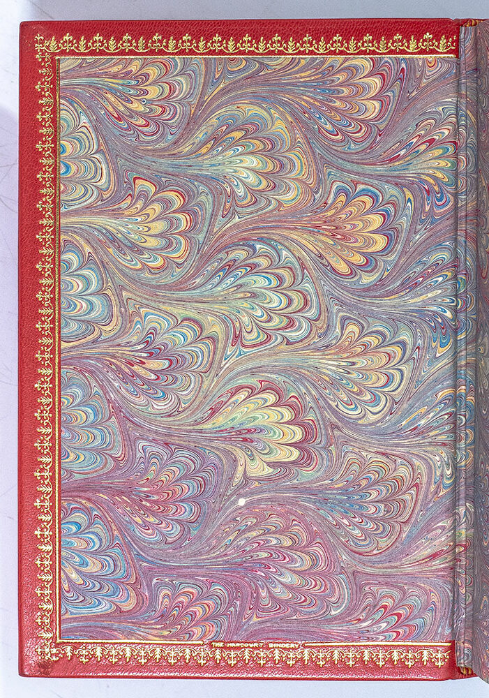 The Catcher In The Rye.