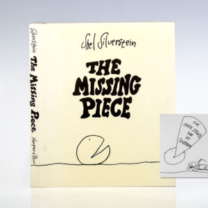 The Missing Piece.
