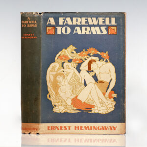 A Farewell To Arms.