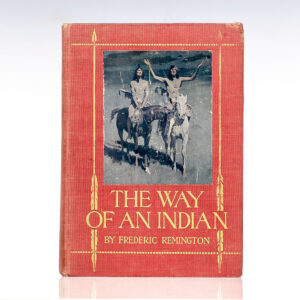 The Way of the Indian.