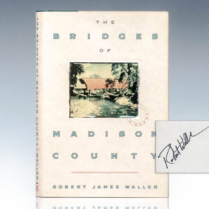 The Bridges of Madison County.